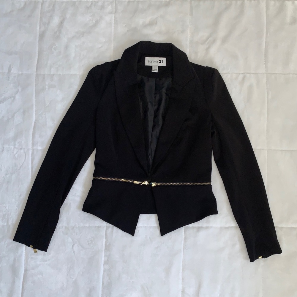 FOREVER 21 Blazer